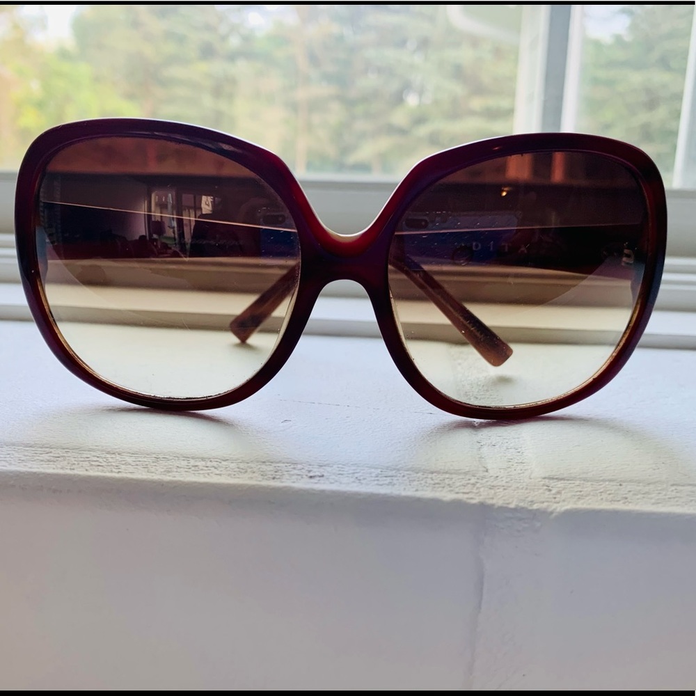 DITA | Supa Dupa Sunglasses Authentic